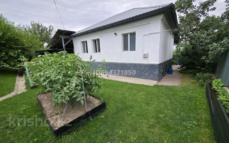 Отдельный дом · 4 комнаты · 89.6 м² · 8 сот., Рябича — Азербаева за 65 млн ₸ в Бельбулаке (Мичурино) — фото 11