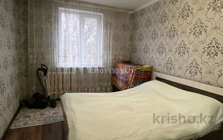 3-бөлмелі пәтер · 50 м² · 3/4 қабат, мкр Улы Дала, Тонкуруш 8 — Шомансур, Сатпаева, бағасы: 130 000 ₸ в Таразе — фото 2