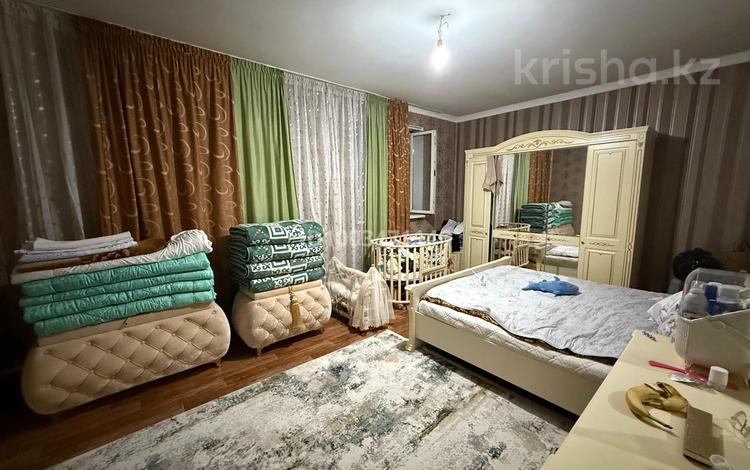 Часть дома · 6 комнат · 150 м² · 5 сот., мкр 112 квартал, Мкр 112 квартал Тажибаева 55 — Тажибаева 55 за 62 млн ₸ в Шымкенте, Туран р-н — фото 13