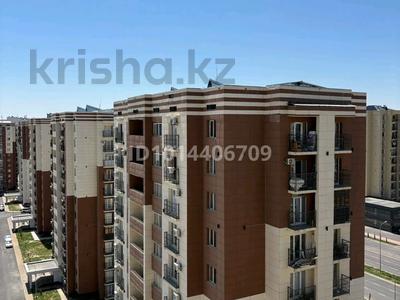 2-комнатная квартира · 58 м² · 12/12 этаж, микрорайон Жана кала ул 9 46/2 за 17 млн ₸ в Туркестане