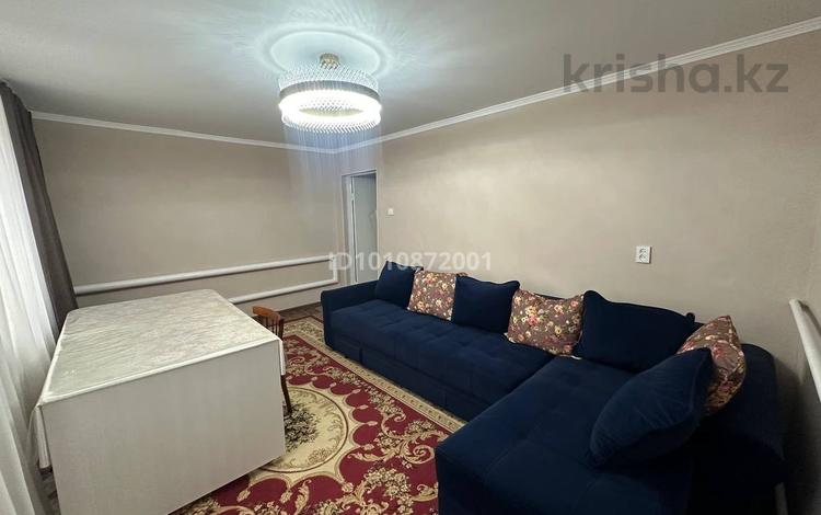 Жеке үй · 4 бөлме · 70 м² · 6 сот., Рыскулова 43А — Рядом со сопрт комплексом Триумфер, бағасы: 35 млн ₸ в Алматинской обл., Талгарский р-н — фото 2