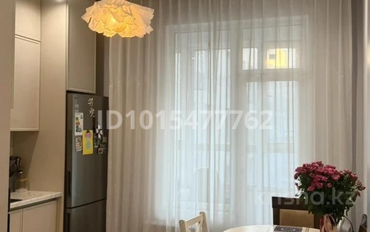 2-бөлмелі пәтер · 62 м² · 8/9 қабат, Ахмет Байтурсынулы 14/3, бағасы: 43 млн ₸ в Астане, Сарайшык р-н — фото 2