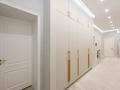 4-комнатная квартира · 155 м² · 3/9 этаж, Касым Аманжолов 20 за 140 млн ₸ в Астане, Алматы р-н — фото 27