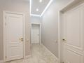 4-комнатная квартира · 155 м² · 3/9 этаж, Касым Аманжолов 20 за 140 млн ₸ в Астане, Алматы р-н — фото 31