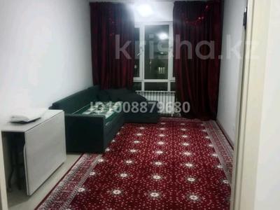 2-комнатная квартира · 48 м² · 6/9 этаж, мкр Ожет 92/3 к 6 — Рынка Мизам за 250 000 〒 в Алматы, Алатауский р-н