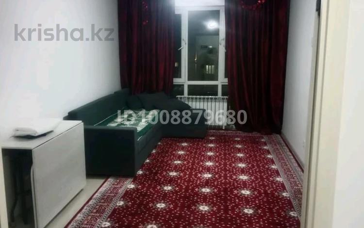 2-комнатная квартира · 48 м² · 6/9 этаж, мкр Ожет 92/3 к 6 — Рынка Мизам за 250 000 〒 в Алматы, Алатауский р-н — фото 2