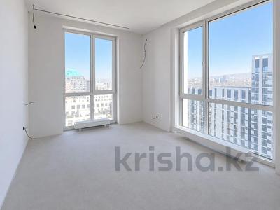 3-бөлмелі пәтер · 113.2 м² · 16/17 қабат, Радостовца 280к1 — Ескараева, бағасы: 115 млн ₸ в Алматы, Бостандыкский р-н