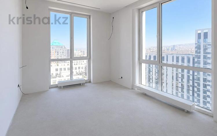 3-бөлмелі пәтер · 113.2 м² · 16/17 қабат, Радостовца 280к1 — Ескараева, бағасы: 115 млн ₸ в Алматы, Бостандыкский р-н — фото 2