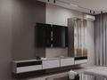 3-бөлмелі пәтер · 113.2 м² · 16/17 қабат, Радостовца 280к1 — Ескараева, бағасы: 115 млн ₸ в Алматы, Бостандыкский р-н — фото 36