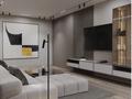 3-бөлмелі пәтер · 113.2 м² · 16/17 қабат, Радостовца 280к1 — Ескараева, бағасы: 115 млн ₸ в Алматы, Бостандыкский р-н — фото 39