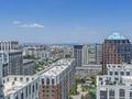 3-бөлмелі пәтер · 113.2 м² · 16/17 қабат, Радостовца 280к1 — Ескараева, бағасы: 115 млн ₸ в Алматы, Бостандыкский р-н — фото 6