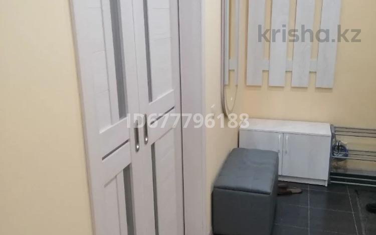 1-бөлмелі пәтер · 39.3 м² · 10/12 қабат, улица Асфендиярова 2, бағасы: 200 000 ₸ в Астане, Есильский р-н — фото 3