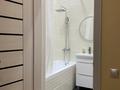 1-бөлмелі пәтер · 39.3 м² · 10/12 қабат, улица Асфендиярова 2, бағасы: 200 000 ₸ в Астане, Есильский р-н — фото 3