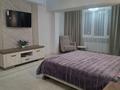 1-бөлмелі пәтер · 40 м² · 3/9 қабат, Абая 64 — Манаса, бағасы: 300 000 ₸ в Алматы, Бостандыкский р-н