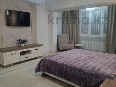1-бөлмелі пәтер · 40 м² · 3/9 қабат, Абая 64 — Манаса, бағасы: 300 000 ₸ в Алматы, Бостандыкский р-н