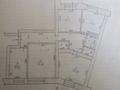 4-комнатная квартира · 81.2 м² · 8/10 этаж, мкр 8, Пр. А. Молдагуловой 36/1 за 23.5 млн ₸ в Актобе — фото 23