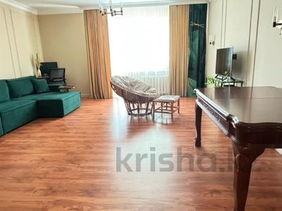 2-бөлмелі пәтер · 81 м² · 5/5 қабат, Сейфулина 6, бағасы: 35.6 млн ₸ в Астане, Сарыарка р-н