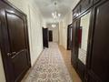4-комнатная квартира · 136.8 м² · 3/10 этаж, Сарайшык 40 за 100 млн ₸ в Астане, Есильский р-н