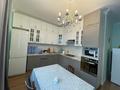4-комнатная квартира · 136.8 м² · 3/10 этаж, Сарайшык 40 за 100 млн ₸ в Астане, Есильский р-н — фото 2