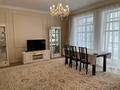 4-комнатная квартира · 136.8 м² · 3/10 этаж, Сарайшык 40 за 100 млн ₸ в Астане, Есильский р-н — фото 4