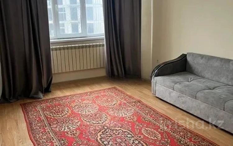 1-комнатная квартира · 40 м² · 4/9 этаж, мкр Нуркент, Алгабас-1 за 25.5 млн ₸ в Алматы, Алатауский р-н — фото 4