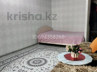 1-бөлмелі пәтер · 31 м² · 2/5 қабат, Самал мр 49 — Сафият, бағасы: 10.5 млн 〒 в Таразе