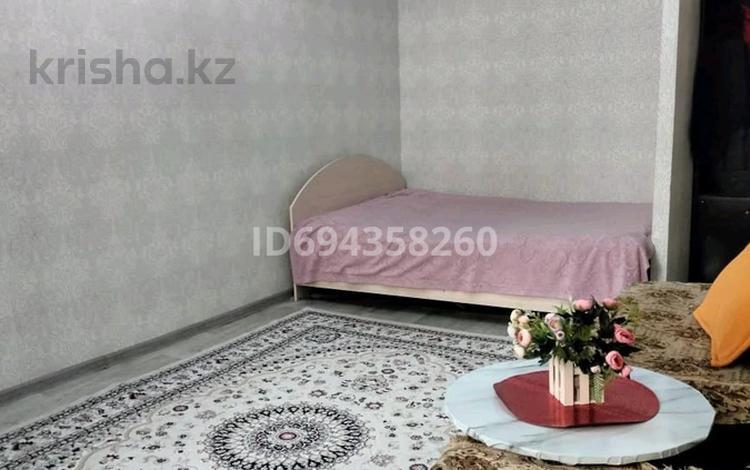 1-бөлмелі пәтер · 31 м² · 2/5 қабат, Самал мр 49 — Сафият, бағасы: 10.5 млн 〒 в Таразе — фото 9