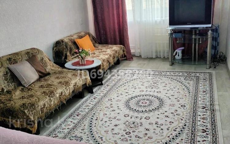 1-комнатная квартира · 31 м² · 2/5 этаж, Самал мр 49 — Сафият за 10.3 млн ₸ в Таразе — фото 10