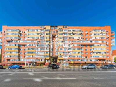 1-комнатная квартира, 28 м², 6/9 этаж, Майлина 31 за 15 млн 〒 в Астане, Алматы р-н