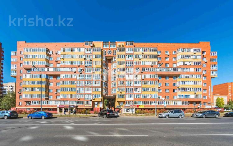1-комнатная квартира, 28 м², 6/9 этаж, Майлина 31 за 15 млн 〒 в Астане, Алматы р-н — фото 10