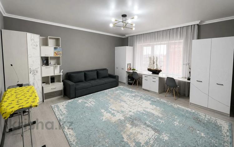 2-бөлмелі пәтер · 88 м² · 10/10 қабат, мкр. Алтын орда, молдагуловой, бағасы: 30 млн ₸ в Актобе — фото 6