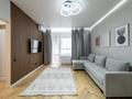 2-комнатная квартира · 66 м² · 6/14 этаж, Кайыма Мухамедханова 6А за 55 млн ₸ в Астане, Нура р-н — фото 3