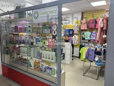 Еркін, кеңселер, дүкендер мен бутиктер · 16 м², бағасы: 3.2 млн ₸ в Астане, Алматы р-н