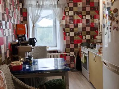4-бөлмелі пәтер · 80.5 м² · 5/5 қабат, Гагарина 15, бағасы: 12.5 млн ₸ в Риддере