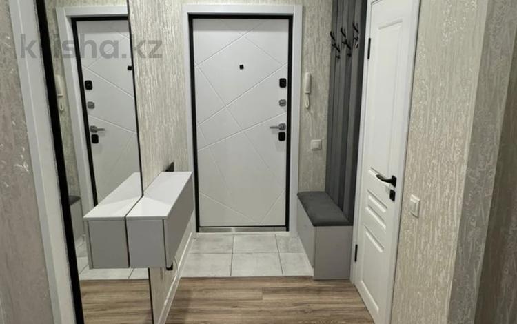 3-комнатная квартира · 71 м² · 1/5 этаж, Мушелтой за 32 млн 〒 в Талдыкоргане, мкр Мушелтой — фото 2