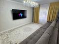 3-комнатная квартира · 71 м² · 1/5 этаж, Мушелтой за 32 млн 〒 в Талдыкоргане, мкр Мушелтой — фото 11