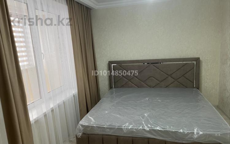 3-комнатная квартира · 64.2 м² · 7/19 этаж, Брусиловского 167 — Брусилоского Абая за 350 000 ₸ в Алматы, Алмалинский р-н — фото 2