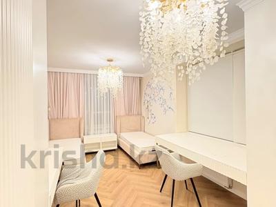 3-бөлмелі пәтер · 105 м² · 11/16 қабат, Егизбаева 3, 5 — ⭐️ЕСТЬ ТОРГ⭐️, бағасы: 112 млн ₸ в Алматы, Бостандыкский р-н
