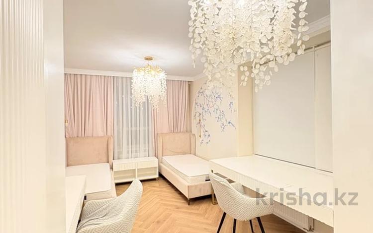 3-бөлмелі пәтер · 105 м² · 11/16 қабат, Егизбаева 3, 5 — ⭐️ЕСТЬ ТОРГ⭐️, бағасы: 112 млн ₸ в Алматы, Бостандыкский р-н — фото 4