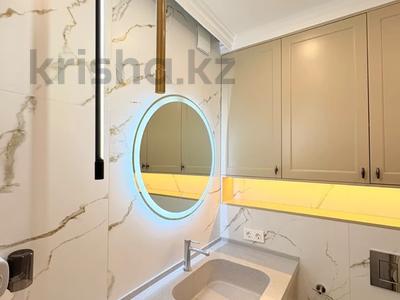 3-комнатная квартира · 105 м² · 11/16 этаж, Егизбаева 3, 5 — ⭐️ЕСТЬ ТОРГ⭐️ за 107 млн ₸ в Алматы, Бостандыкский р-н
