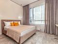 2-комнатная квартира · 50 м² · 2/9 этаж, Туран 43/5 за 23 000 ₸ в Астане, Нура р-н
