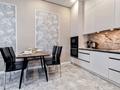 2-комнатная квартира · 50 м² · 2/9 этаж, Туран 43/5 за 23 000 ₸ в Астане, Нура р-н — фото 6