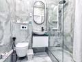 2-комнатная квартира · 50 м² · 2/9 этаж, Туран 43/5 за 23 000 ₸ в Астане, Нура р-н — фото 7