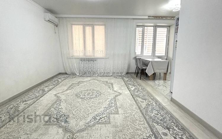 2-бөлмелі пәтер · 72.6 м² · 4/5 қабат, Циолковского, бағасы: 27 млн ₸ в Уральске — фото 2