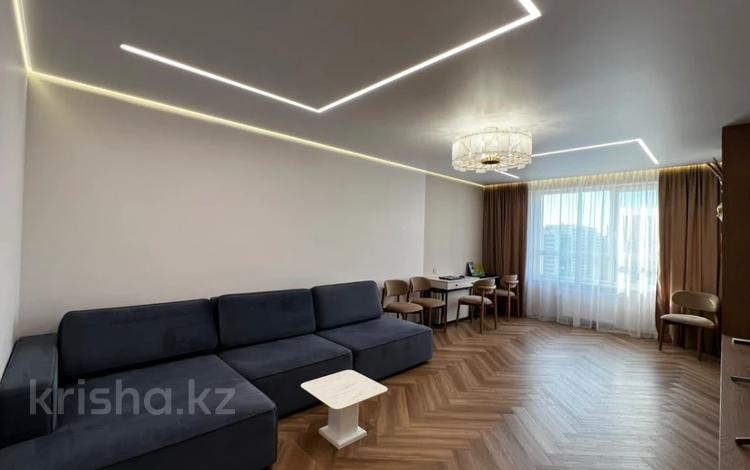 3-бөлмелі пәтер · 108.6 м² · 13/16 қабат, Егизбаева — Каныша Сатпаева, бағасы: 116 млн ₸ в Алматы, Бостандыкский р-н — фото 31
