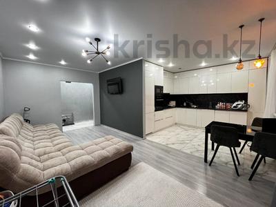 2-комнатная квартира · 62.1 м² · 7/9 этаж, Баймагамбетова 30Б за 35.5 млн ₸ в Костанае