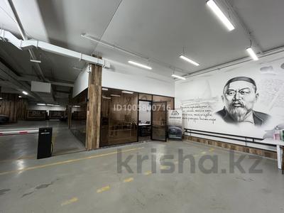 Свободное назначение, азс, автосервисы и автомойки · 600 м² за 2.5 млн ₸ в Астане, Есильский р-н