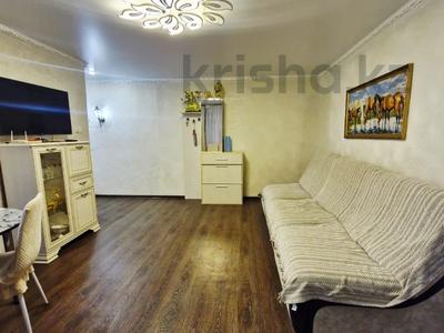 2-комнатная квартира · 47 м² · 1/5 этаж, мкр Новый Город, Гоголя 54 за 16 млн ₸ в Караганде, Казыбек би р-н