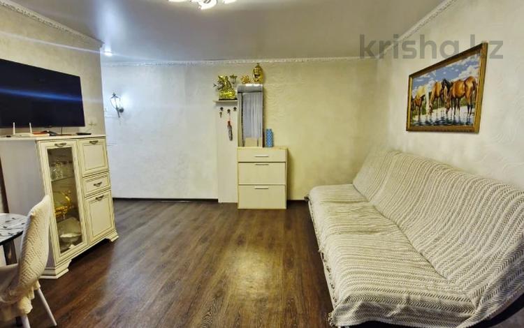 2-комнатная квартира · 47 м² · 1/5 этаж, мкр Новый Город, Гоголя 54 за 16 млн ₸ в Караганде, Казыбек би р-н — фото 2