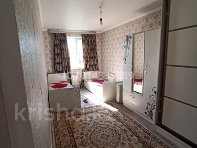 2-комнатная квартира · 47 м² · 5/5 этаж, 8-й микрорайон, 8-шағынаудан — Мангелдина Асқарова көшелері жанында Музыкалный школа қасында за 160 000 ₸ в Шымкенте, Туран р-н